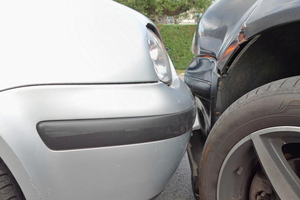 What Is Considered a Minor Car Accident?
