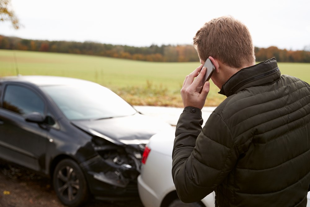 What Happens If Someone Else Is Driving My Car And Gets In An Accident?