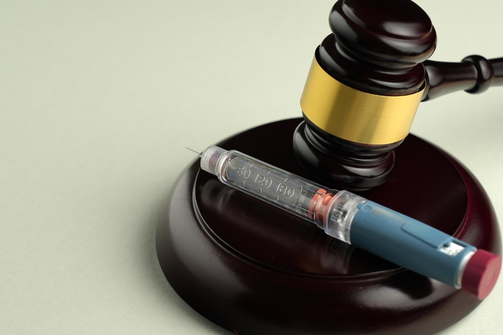 GLP-1 Lawsuit