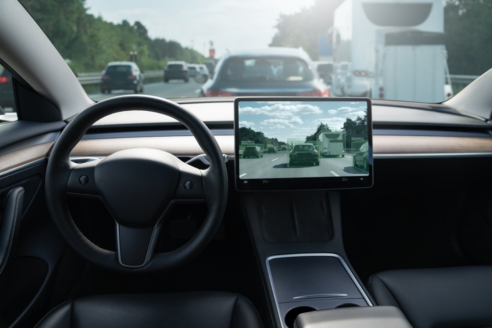 Are Self-Driving Cars Safe