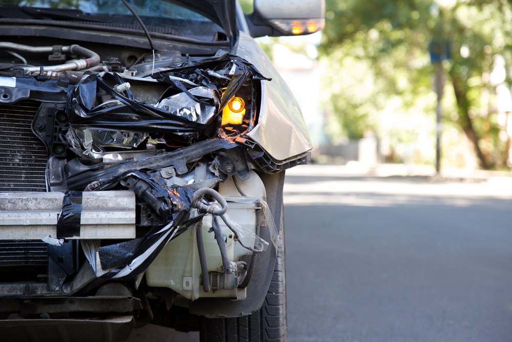 hit and run consequences