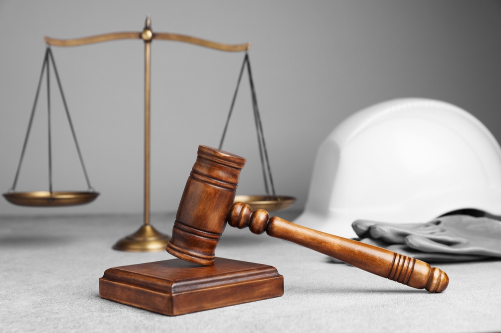 Fort Worth Workplace Injury Lawyer