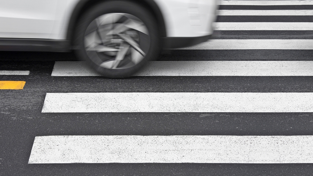 Arlington Pedestrian Accident Lawyer
