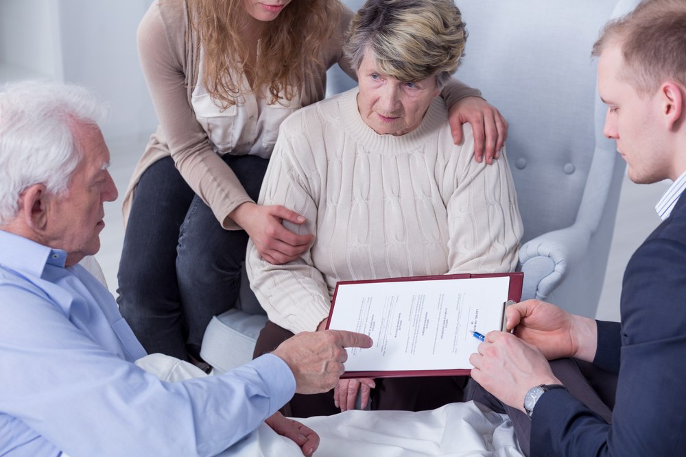 how long does a nursing home lawsuit take