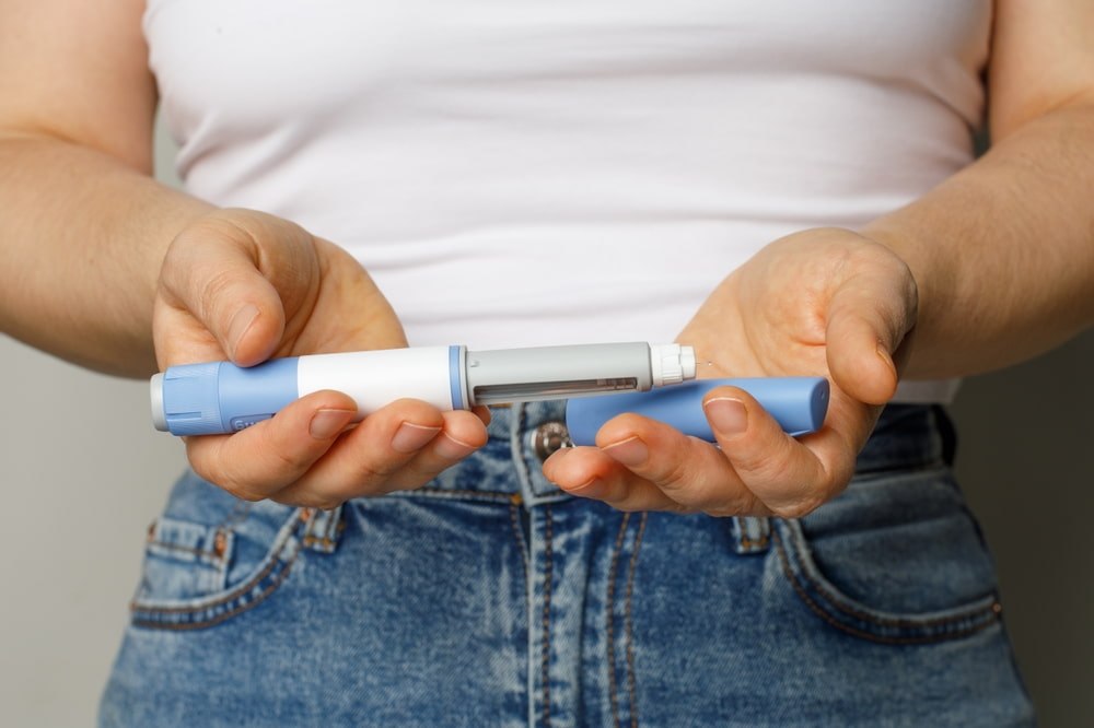 Stomach Paralysis Ozempic Symptoms