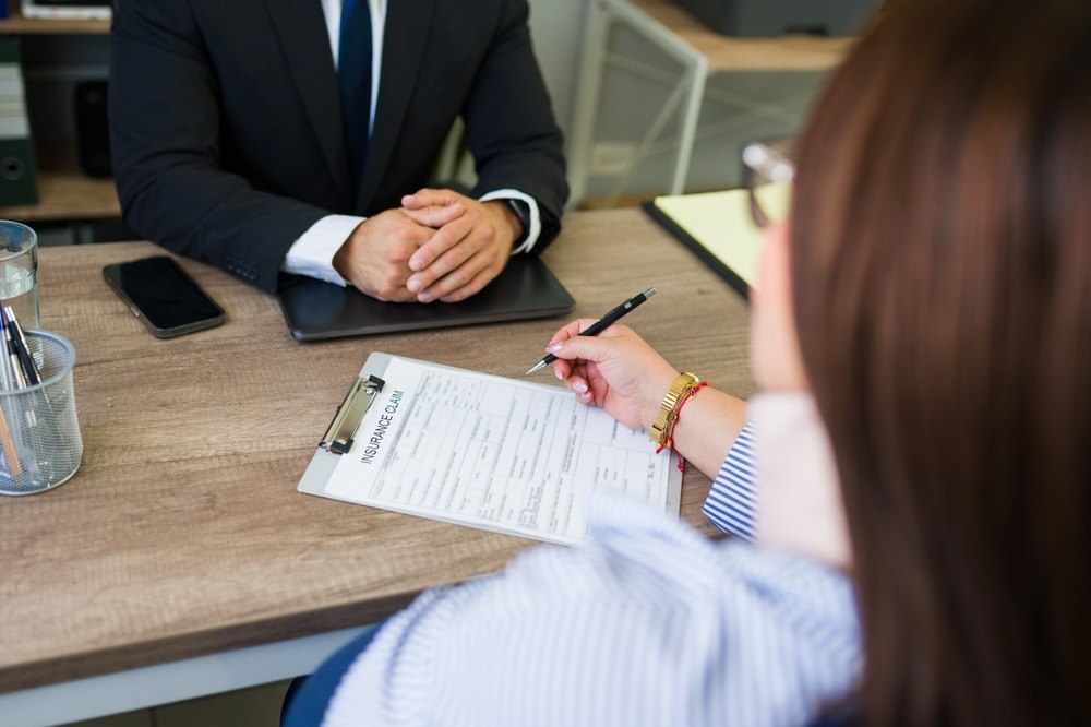 how to prove bad faith insurance